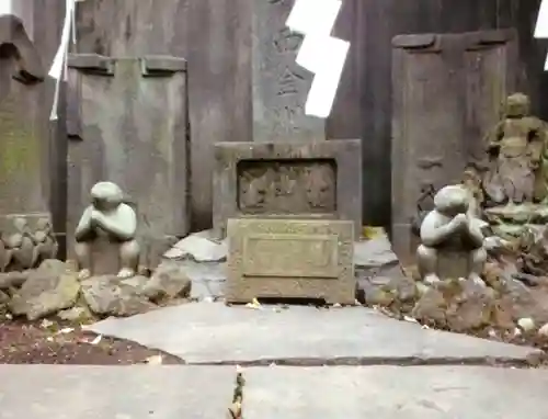 小野照崎神社(東京都)