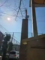 神明社(桜神明社)(愛知県)