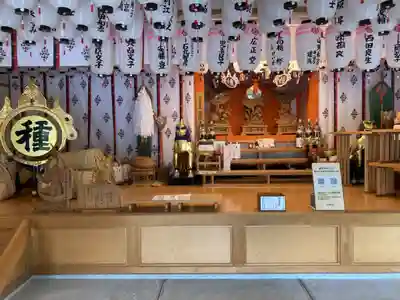 住吉大社の末社・摂社