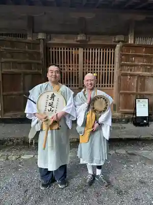 日蓮宗 総本山 塔頭 定林坊(じょうりんぼう)(山梨県)
