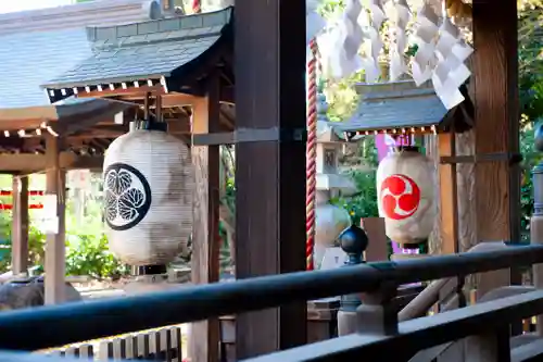 杵築大社のその他建物