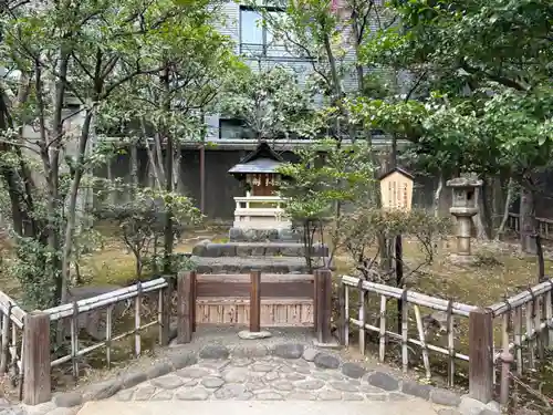 乃木神社(東京都)
