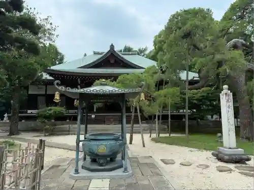 東漸寺(千葉県)