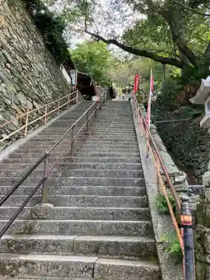 金剛宝寺（紀三井寺）(和歌山県)