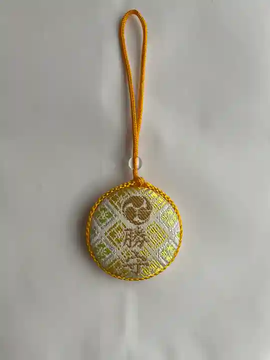 金澤山八幡神社(山形県)