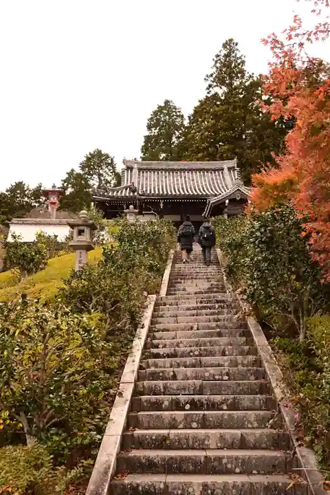 善峯寺(京都府)