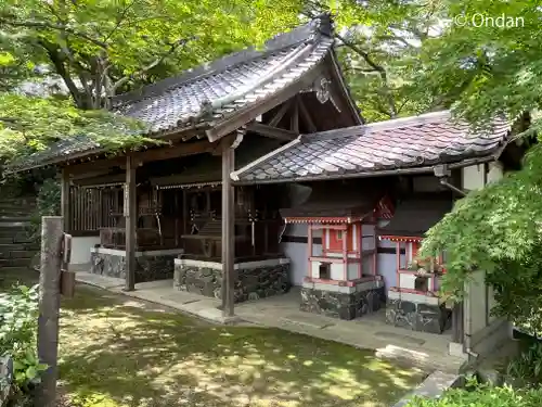 善峯寺(京都府)