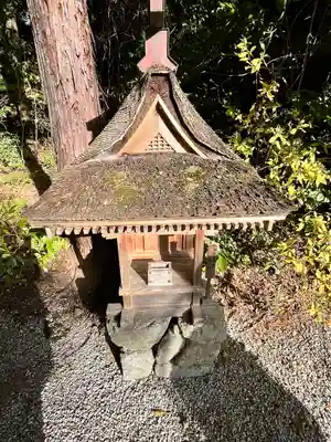 高鴨神社(奈良県)