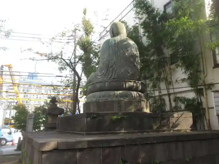 品川寺(東京都)