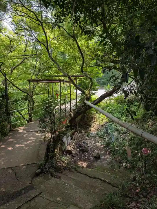 鷺神社(広島県)