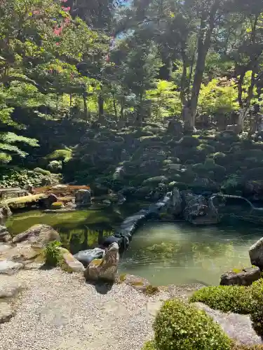 西明寺(滋賀県)