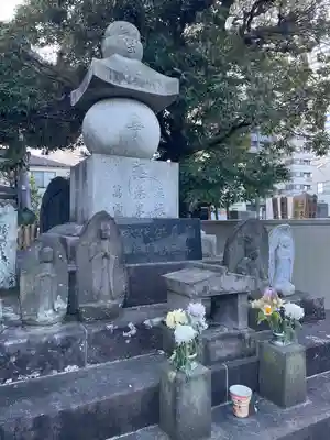 浄蓮寺(神奈川県)
