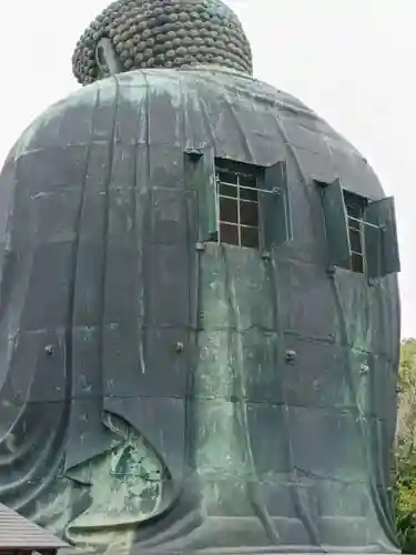高徳院(神奈川県)