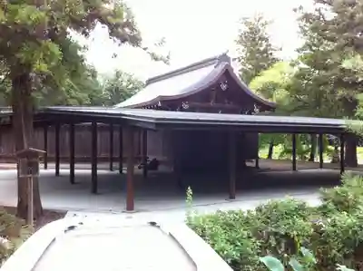 宇佐神宮のその他建物