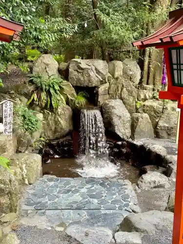 椿大神社(三重県)