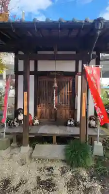 定善寺(愛媛県)