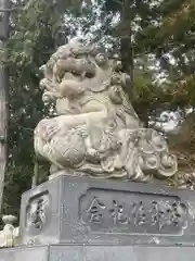 大同神社(長野県)