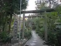 月日之宮本宮(京都府)