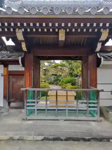 西覚寺(大阪府)
