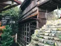 宝厳寺の建物その他