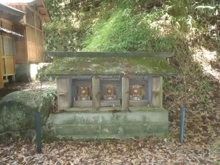白鳥神社(岐阜県)