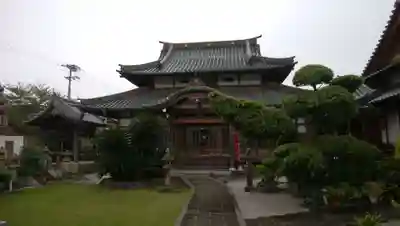 窓誉寺の末社・摂社