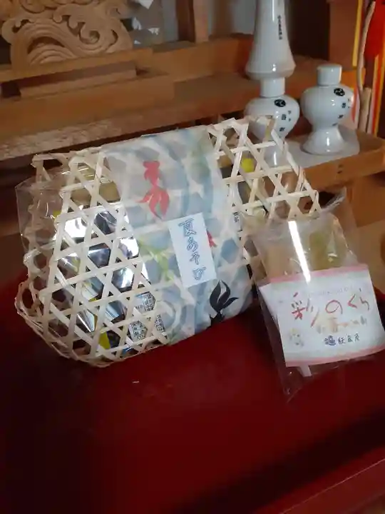 伏木香取神社(茨城県)