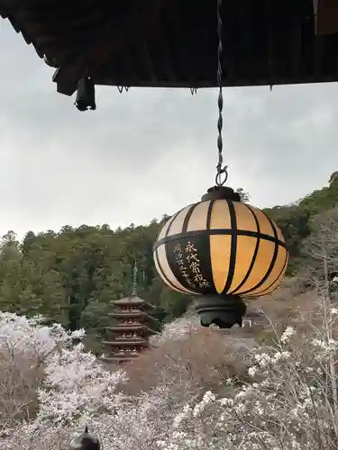 長谷寺(奈良県)