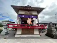 大鏑神社のその他建物