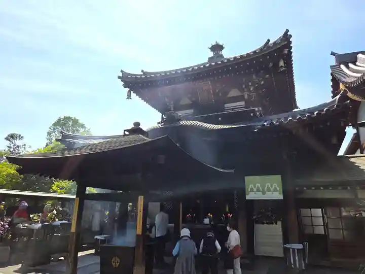 一心寺(大阪府)