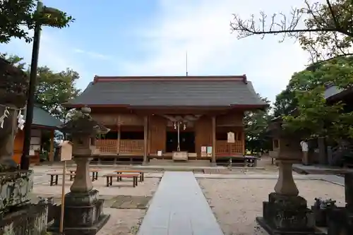 万九千社(島根県)