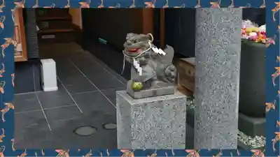 剣神社(埼玉県)
