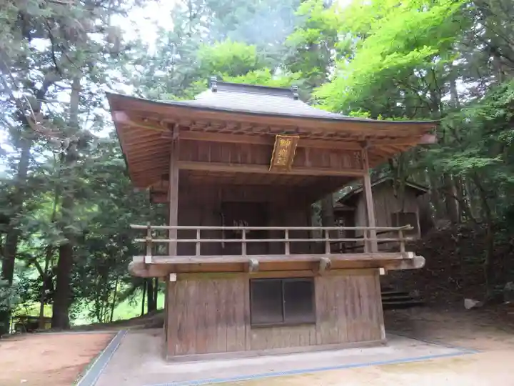 鹿島大神宮(福島県)