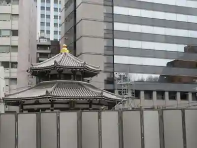 天徳寺(東京都)