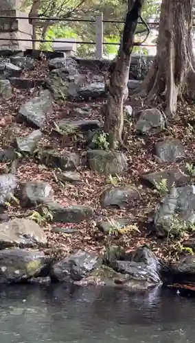 泉神社(茨城県)