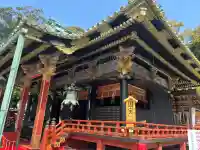 久能山東照宮(静岡県)