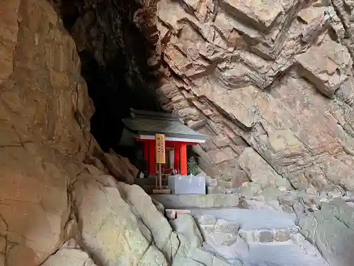 鵜戸神社(大御神社境内社)(宮崎県)