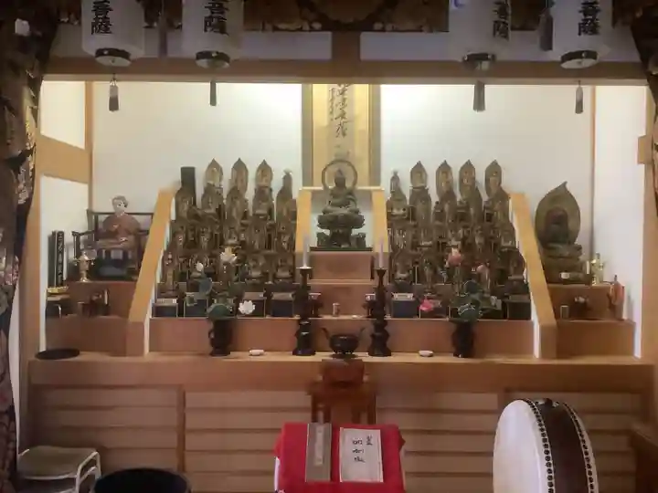 桂昌寺(岐阜県)