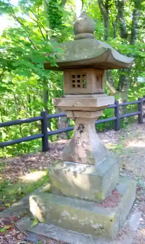 真駒内神社のその他建物