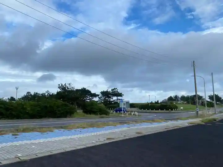 鎌数伊勢大神宮(千葉県)