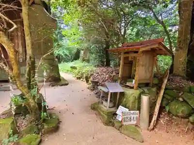 毘沙門堂(福岡県)