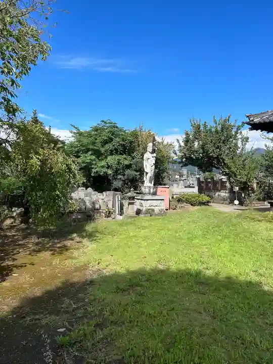 清白寺(山梨県)