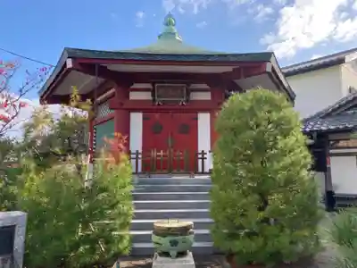 金剛院(神奈川県)