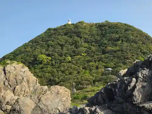 最御崎寺(高知県)