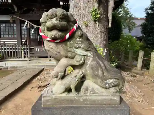 日枝神社(千葉県)