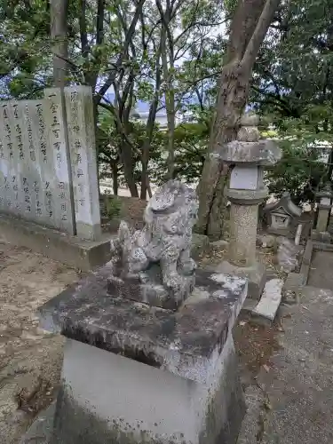 須賀神社(香川県)