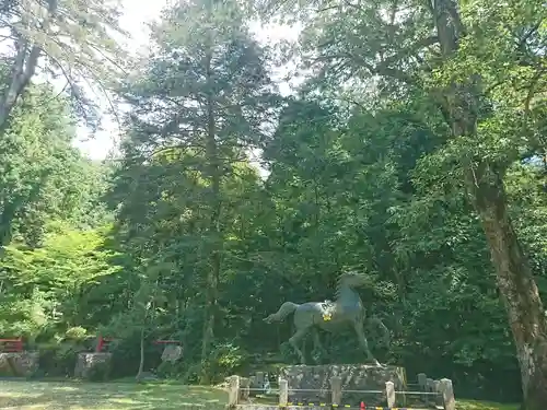 劒神社(福井県)