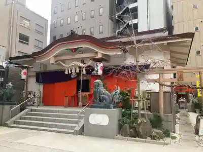 小野八幡神社(兵庫県)