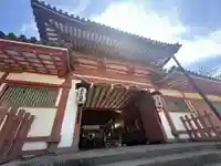 手向山八幡宮(奈良県)
