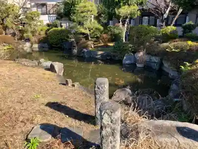 東漸寺(神奈川県)